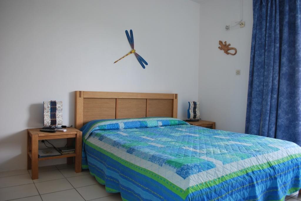 Aparthotel Les Creolines Sainte-Luce Zewnętrze zdjęcie